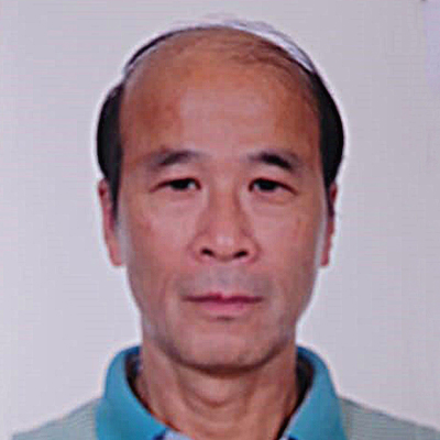 LAU TUNG FONG