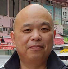 WU CHUNG PUI