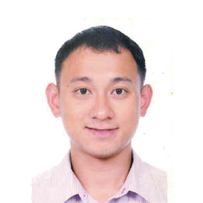 CHENG Kam Nam