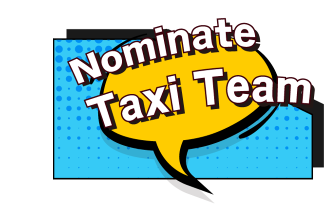 Nominate Taxi Team