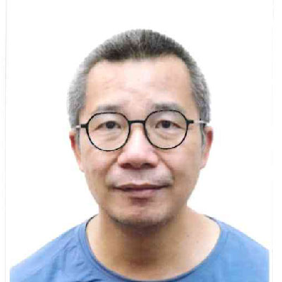 李國祥