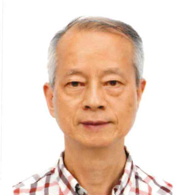 CHEUNG SHUN KAU