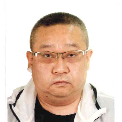 藍健