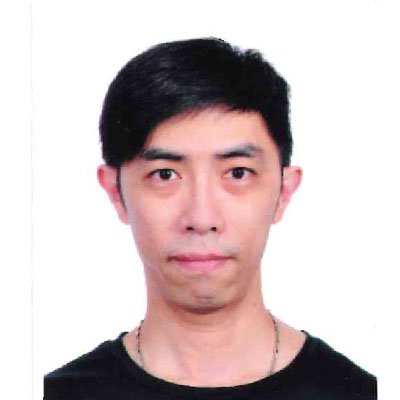 張名揚