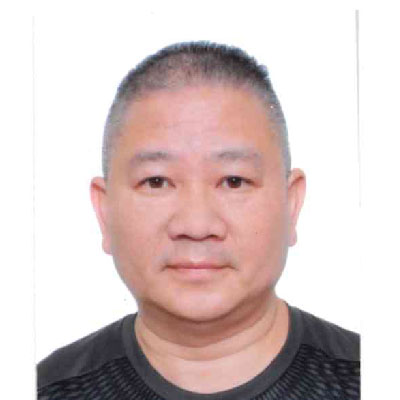 KWOK PARK WEI DAVID