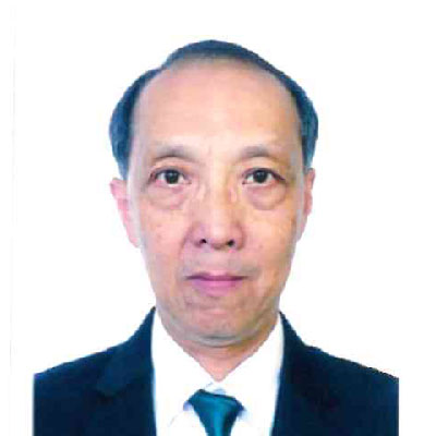 趙國緯