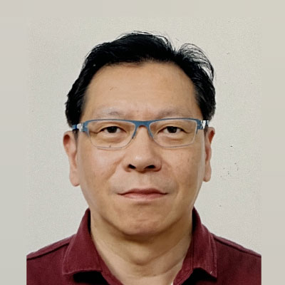 LAM HEUNG MING