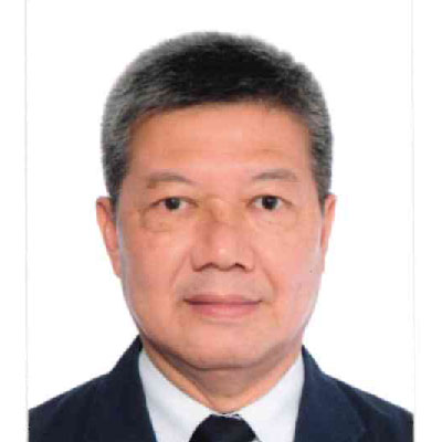 岑敬全