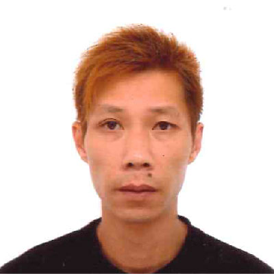 吳志明