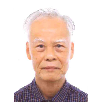 TSAI KING YEUNG