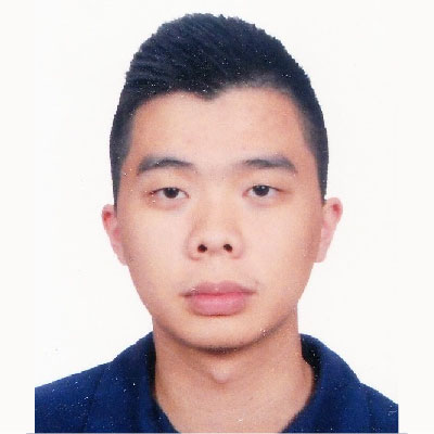 李梓健