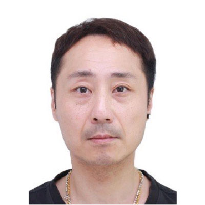 謝建華