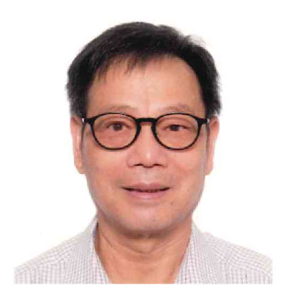 鍾福光