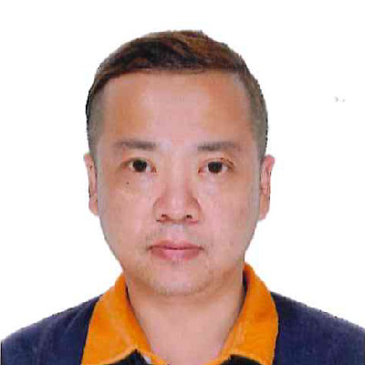 潘偉龍