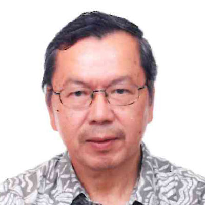 李欽銓