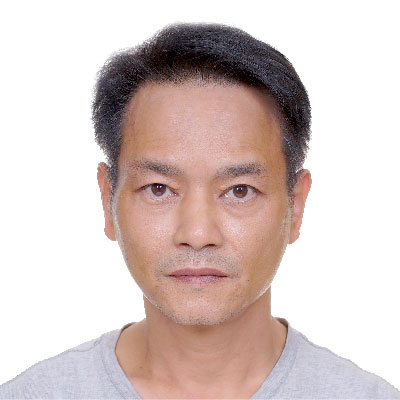 姚志偉