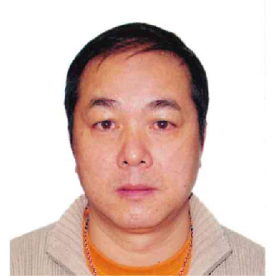 陳國偉