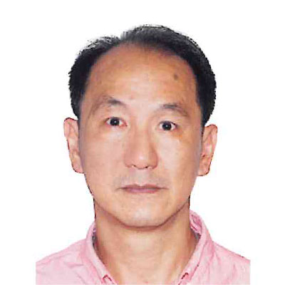 CHOI CHUN CHAU