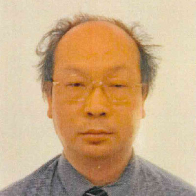 林向明