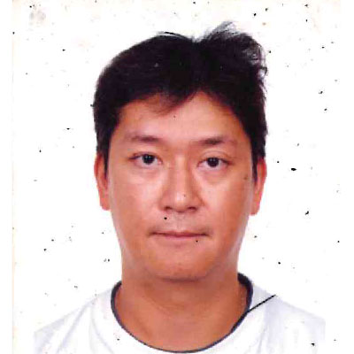 包偉康