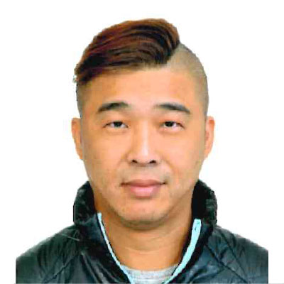 王達偉