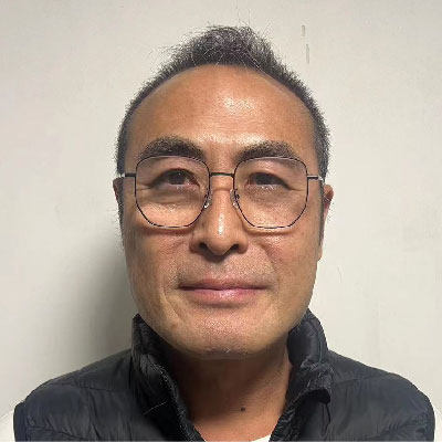 胡耀榮