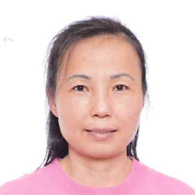 潘春玲