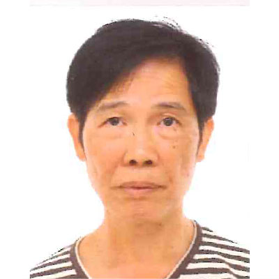朱鴻勝